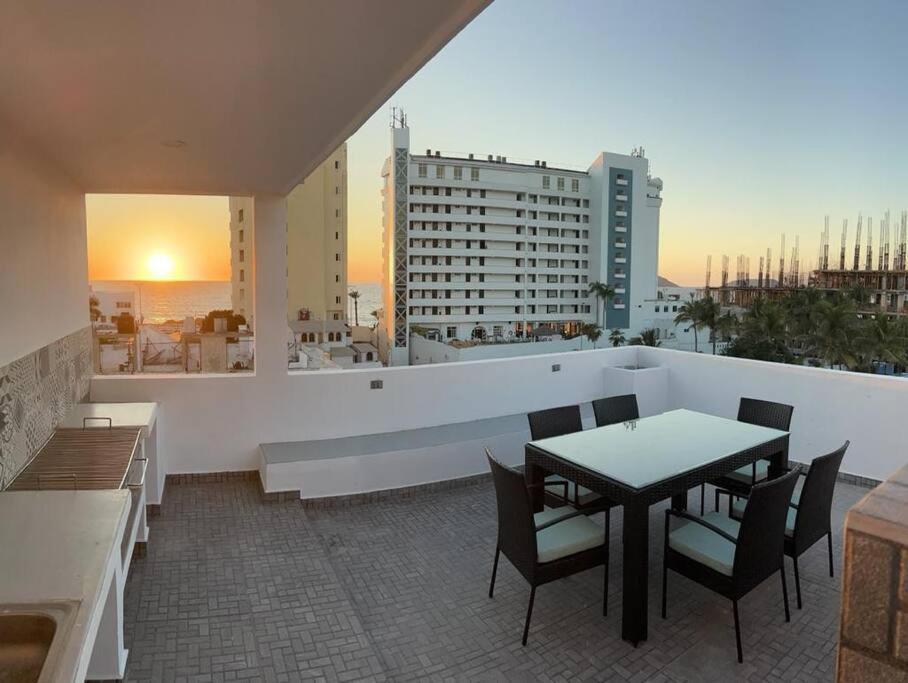 2Br/2Ba Condo 1 Block To Ocean! - Unit 3 Mazatlan Exterior photo