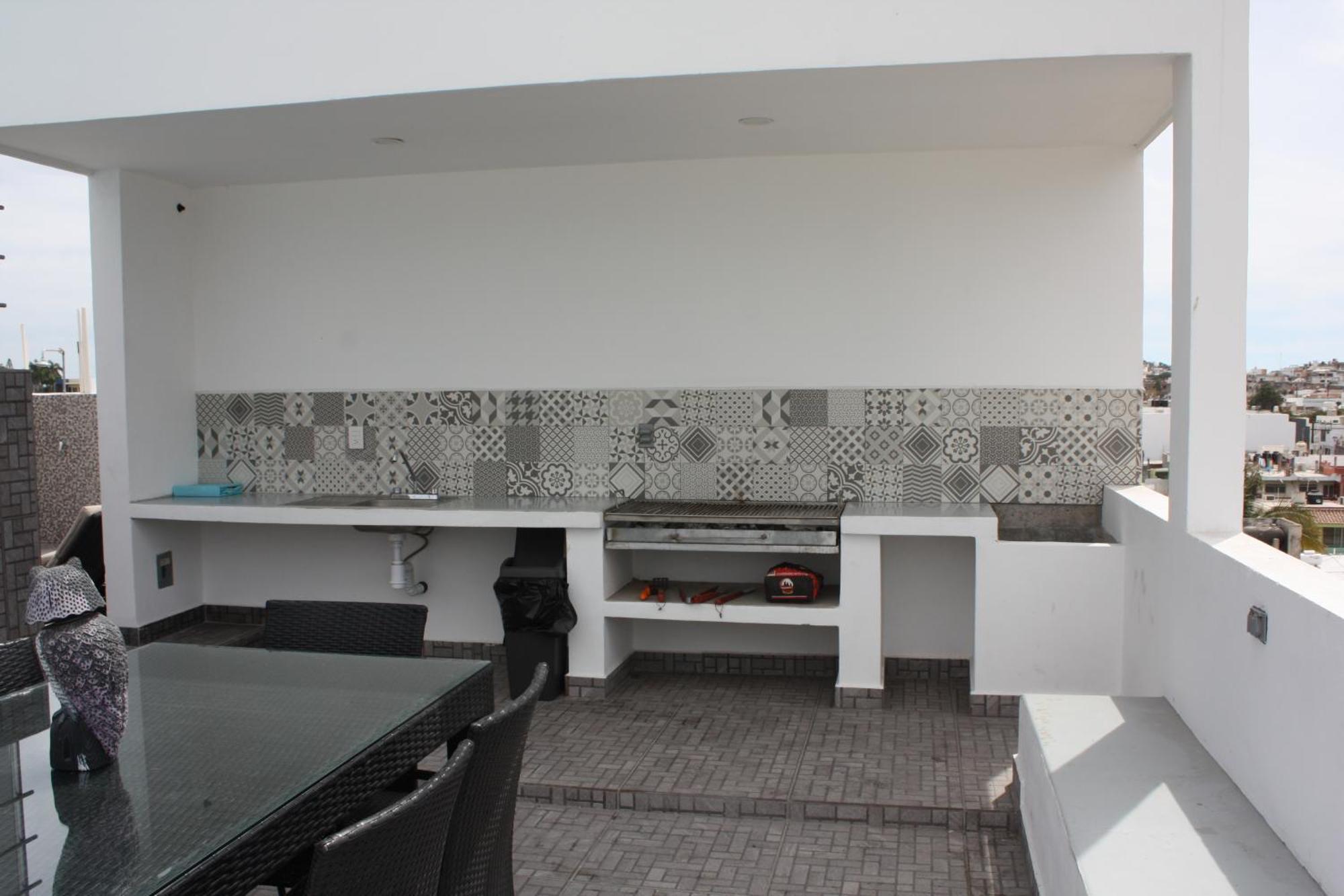 2Br/2Ba Condo 1 Block To Ocean! - Unit 3 Mazatlan Exterior photo