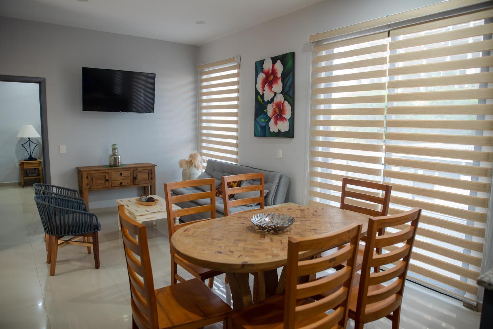 2Br/2Ba Condo 1 Block To Ocean! - Unit 3 Mazatlan Exterior photo