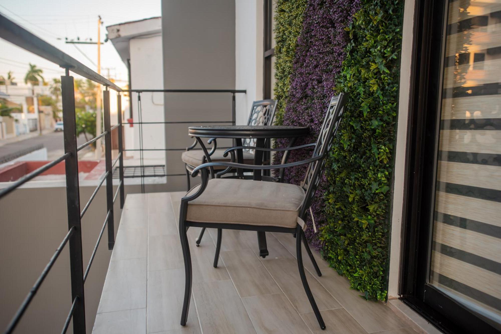 2Br/2Ba Condo 1 Block To Ocean! - Unit 3 Mazatlan Exterior photo