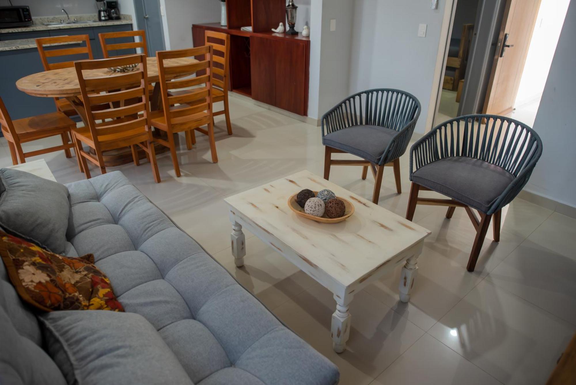 2Br/2Ba Condo 1 Block To Ocean! - Unit 3 Mazatlan Exterior photo