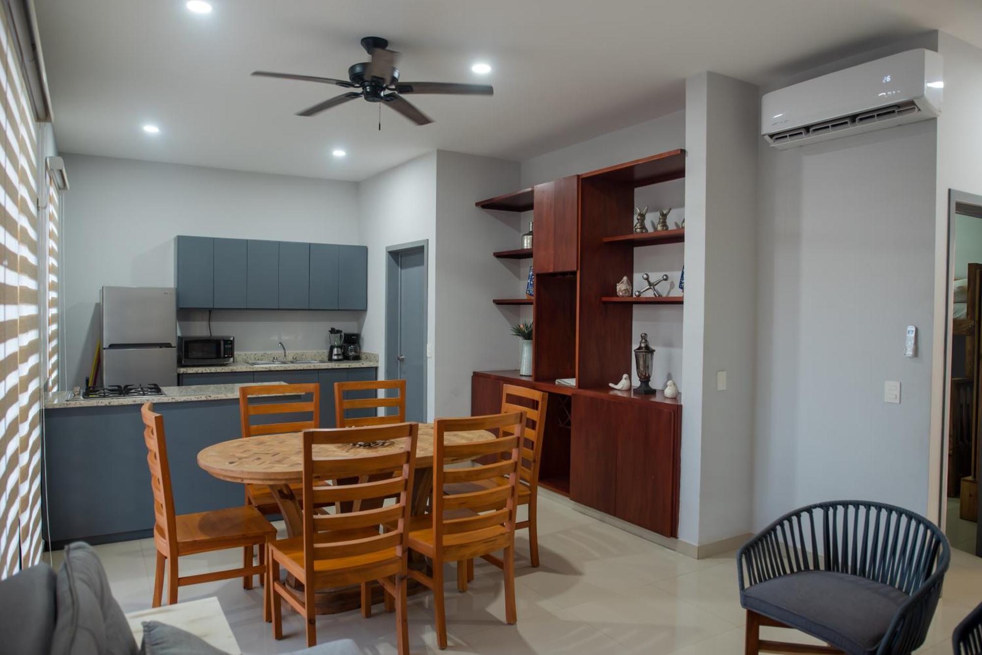 2Br/2Ba Condo 1 Block To Ocean! - Unit 3 Mazatlan Exterior photo