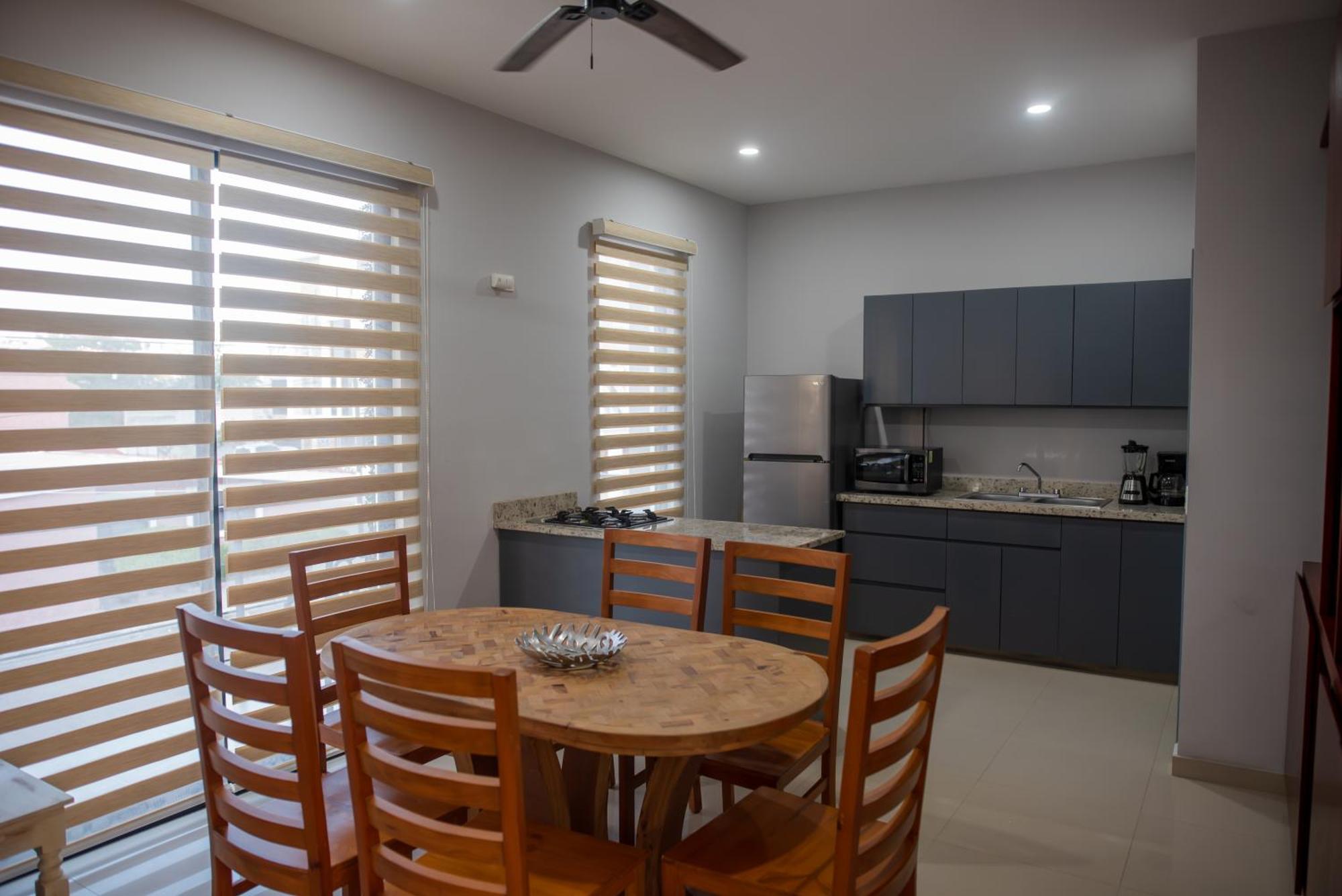 2Br/2Ba Condo 1 Block To Ocean! - Unit 3 Mazatlan Exterior photo