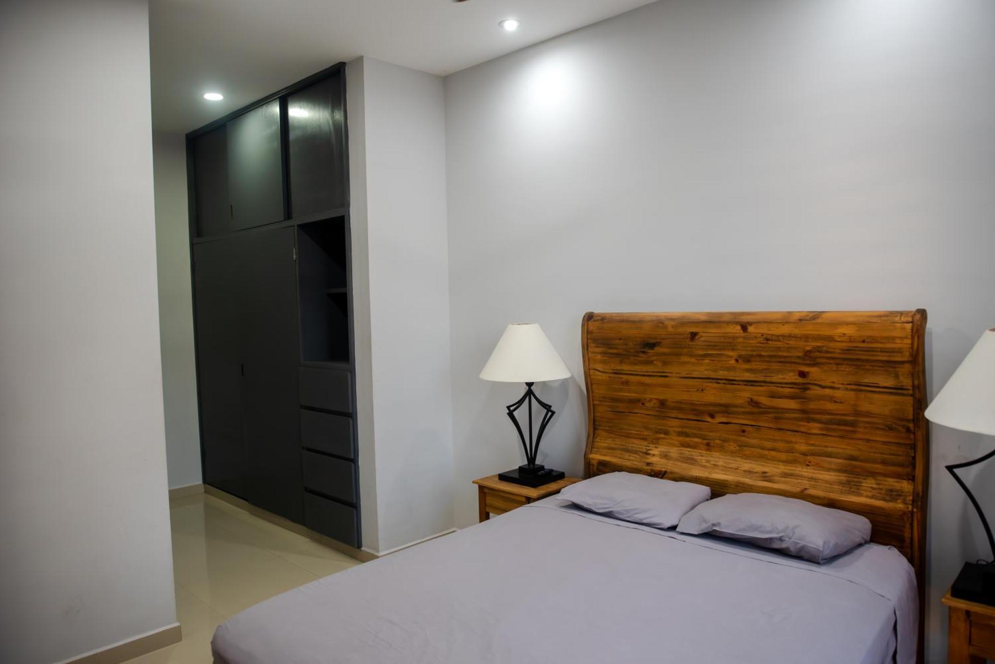 2Br/2Ba Condo 1 Block To Ocean! - Unit 3 Mazatlan Exterior photo