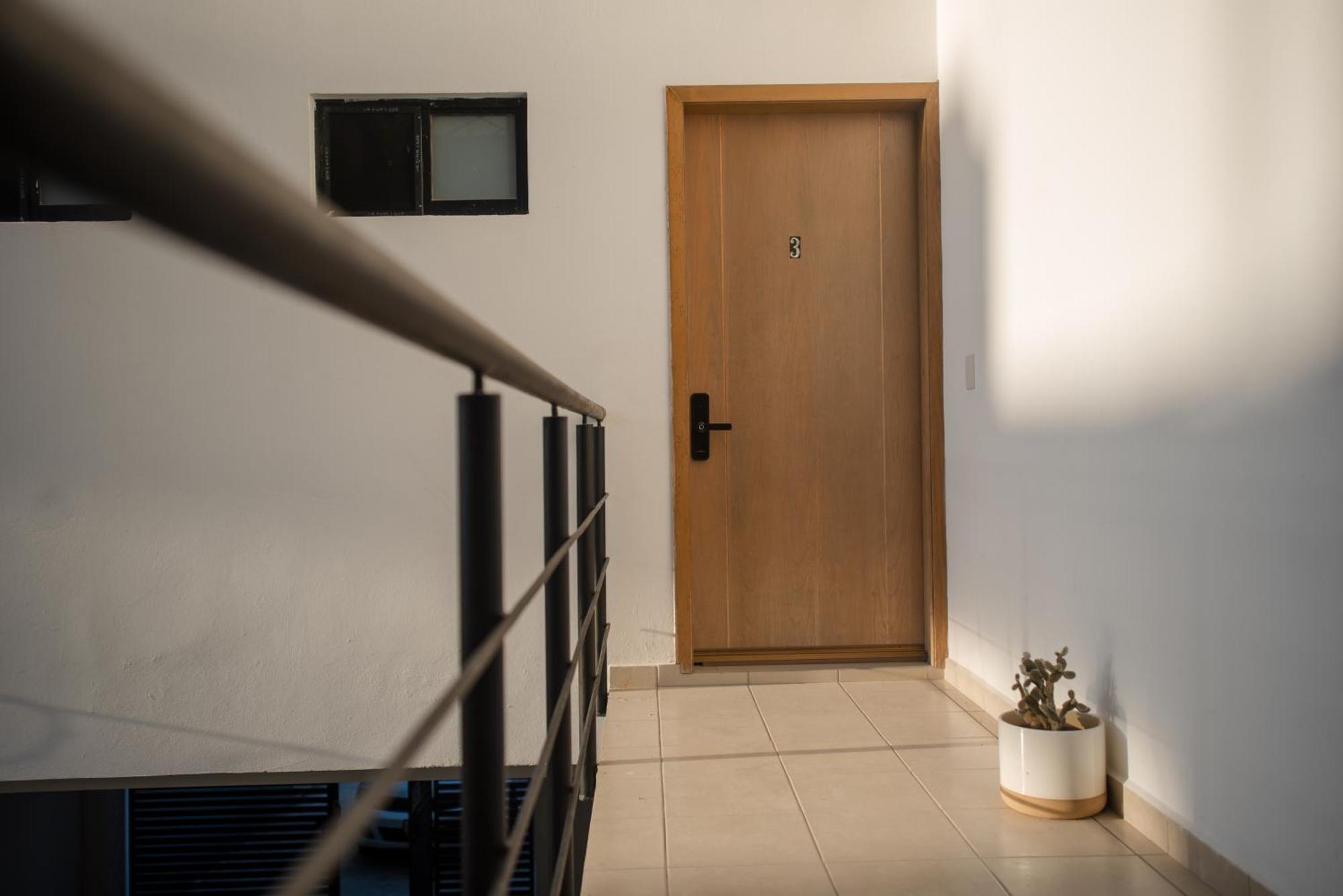 2Br/2Ba Condo 1 Block To Ocean! - Unit 3 Mazatlan Exterior photo