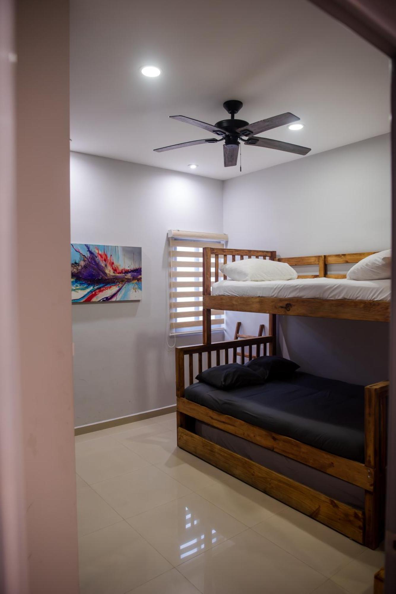 2Br/2Ba Condo 1 Block To Ocean! - Unit 3 Mazatlan Exterior photo