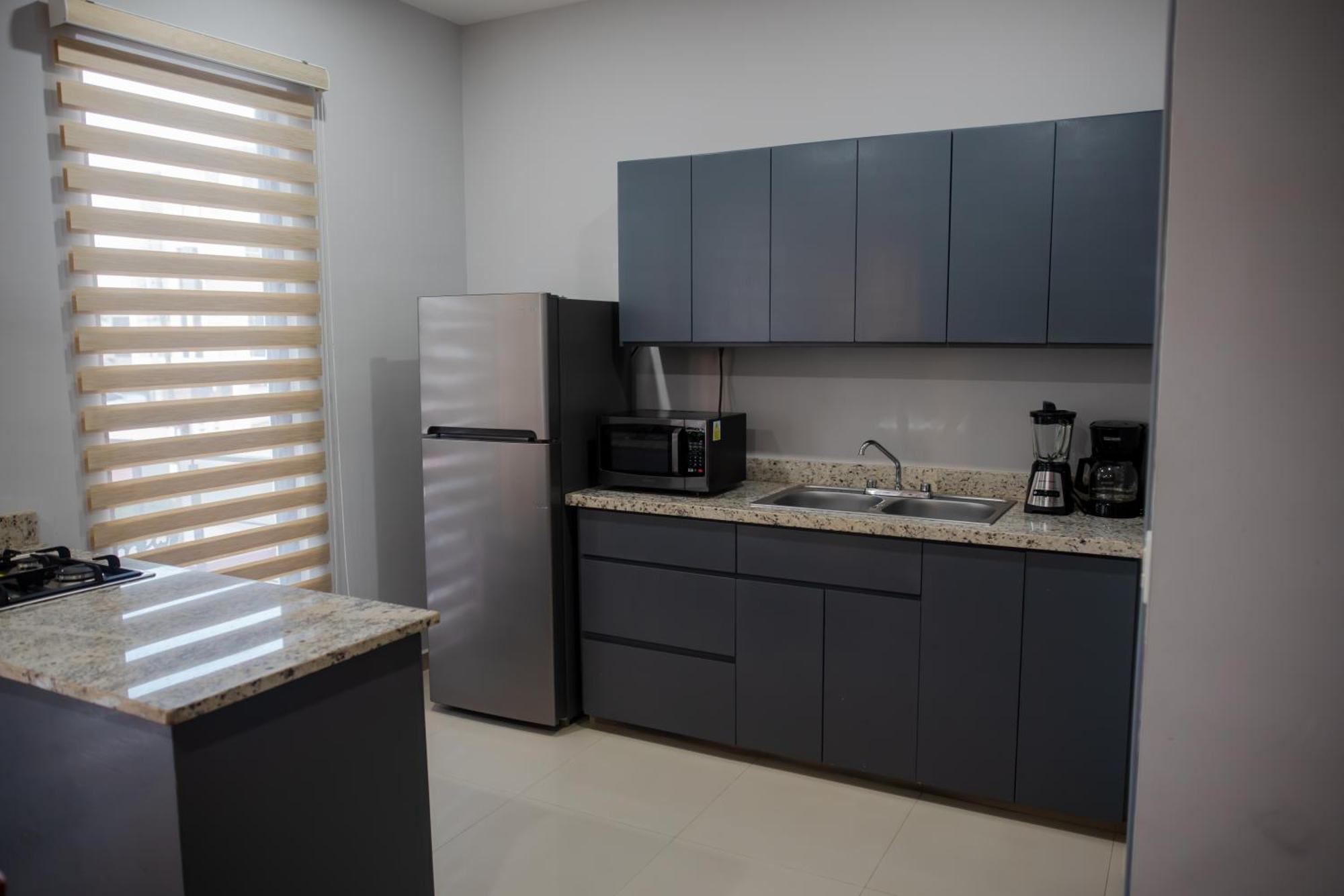 2Br/2Ba Condo 1 Block To Ocean! - Unit 3 Mazatlan Exterior photo